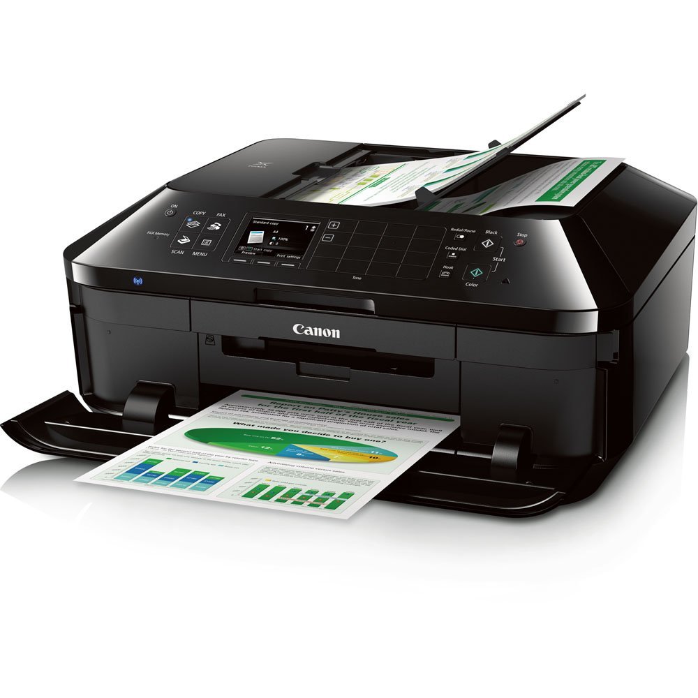 what is best printer for mac