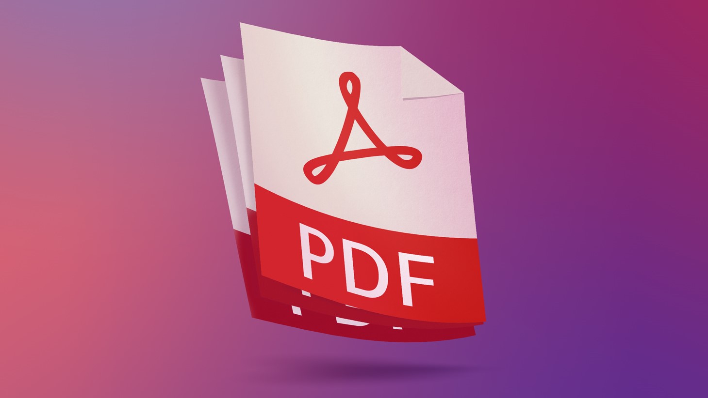 like type on pdf for mac