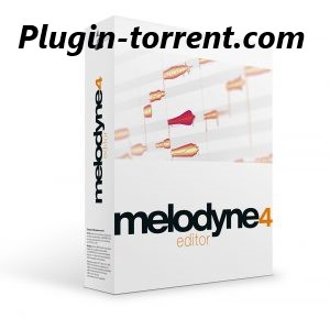 melodyne studio 3 mac torrent